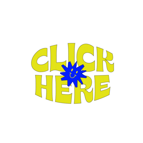 Click Tap Tap Sticker