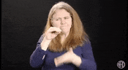 Asl Record GIF