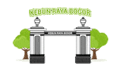 Krb Sticker by Pemkot Bogor