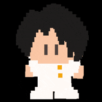 shishibabas anime jujutsu kaisen yuta GIF