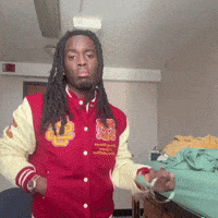 Kai Cenat GIF by Respective