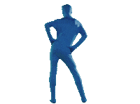 Dance Dancing Sticker