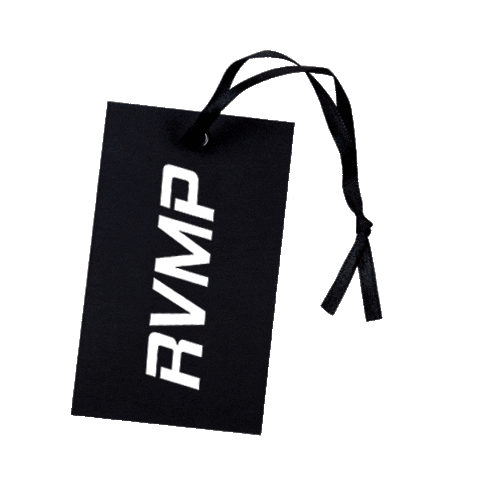 RVMPPH giphyupload revamp rvmp Sticker