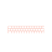 TheSheBrief keyboard women in business the she brief Sticker