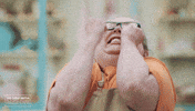 Dance Celebrate GIF by The Great British Bake Off