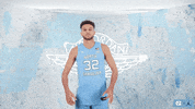 North Carolina Sport GIF by UNC Tar Heels