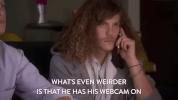 comedy central season 1 episode 8 GIF by Workaholics