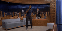 Jimmy Fallon Dancing GIF by The Tonight Show Starring Jimmy Fallon