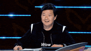 Masks Masked Singer Sneak Peek GIF by The Masked Singer