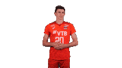 VolleyballWorldChampionship volleyball волейбол russia2022 kurkaev Sticker