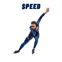 Team World Sticker by DASH Skating