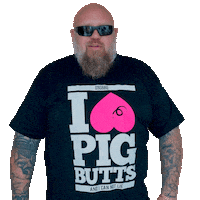 Show Smoke Sticker by NNOC