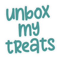 PakiniTreats dog dogs pet treats Sticker