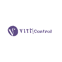 Viti Control Sticker by VITI
