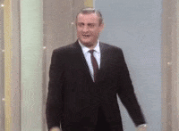 Stand Up Comedy GIF by The Ed Sullivan Show