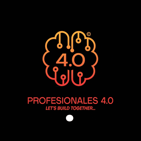 Profesionales40 40 profesionales p40 profesionales 40 GIF