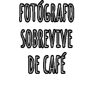 Cafe Bff Sticker by Paula Otti photography