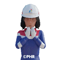 Pertamina Phr Sticker by Minaret_seven