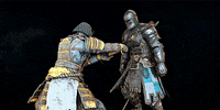 Game Pc GIF by ForHonorGame
