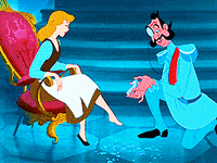 cinderella GIF