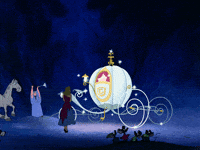Cinderella GIF by Disney