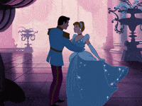 Cinderella GIF by Disney