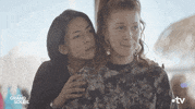 Elise Sofia GIF by Un si grand soleil