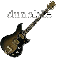 Tararamusic guitar guitarplayer tarara intronaut Sticker