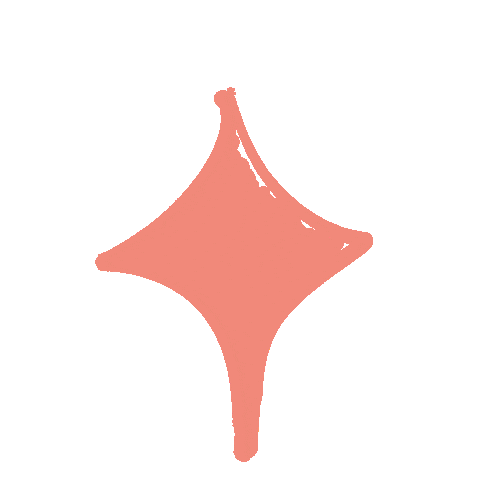 Star Sticker by CHOOCHOO-ca-CHEW