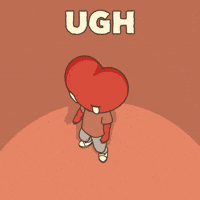 Stomp Omg GIF by LT3 Creations