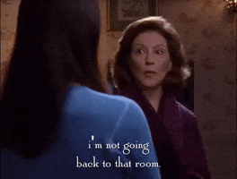 season 2 netflix GIF by Gilmore Girls 