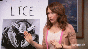 Meredith Looks Awesome Bald