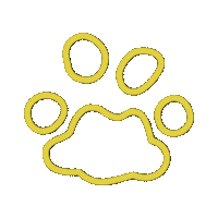 Dog Petfriendly Sticker by valeriaesqcol
