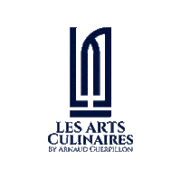 Lesartsculinaires lac lesarts gorrolac guerpillon Sticker