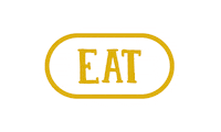 Sleep Eat Sticker by Belicio Cheats