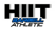 Fitness Workout Sticker by Barbell Athletic