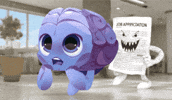 Not Working Get A Job GIF by Raena AI