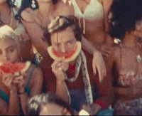 Watermelon Sugar GIF by Harry Styles