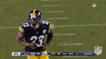 2018 Nfl Football GIF by NFL