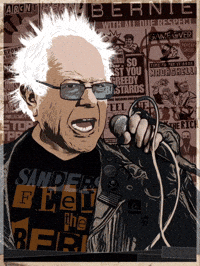 American Punk GIF by ABCNT