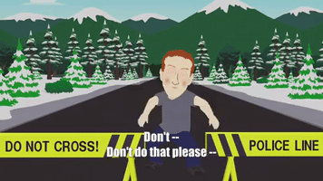 GIF by South Park 