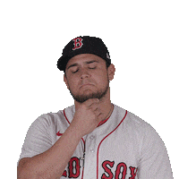 Red Sox Mlb Sticker by Boston Red Sox