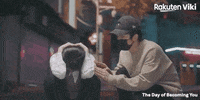 Dramacoreano Kdrama Kiss GIF by Viki