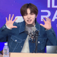 Leo GIF