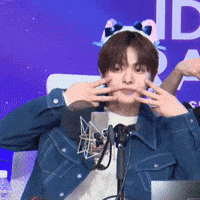 Leo GIF