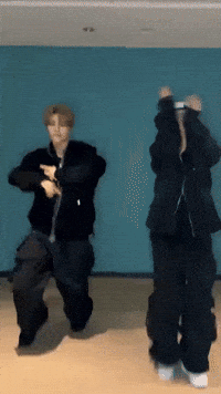 Xinlong Thats A Nono GIF