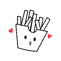Happyvalentinesday Sticker