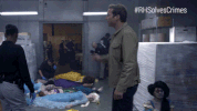 Youtube Red Comedy GIF by YouTube Originals