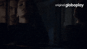 Camila Queiroz Angel GIF by globoplay