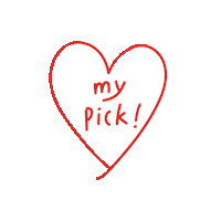 wemakeprice shopping pick 쇼핑 위메프 Sticker